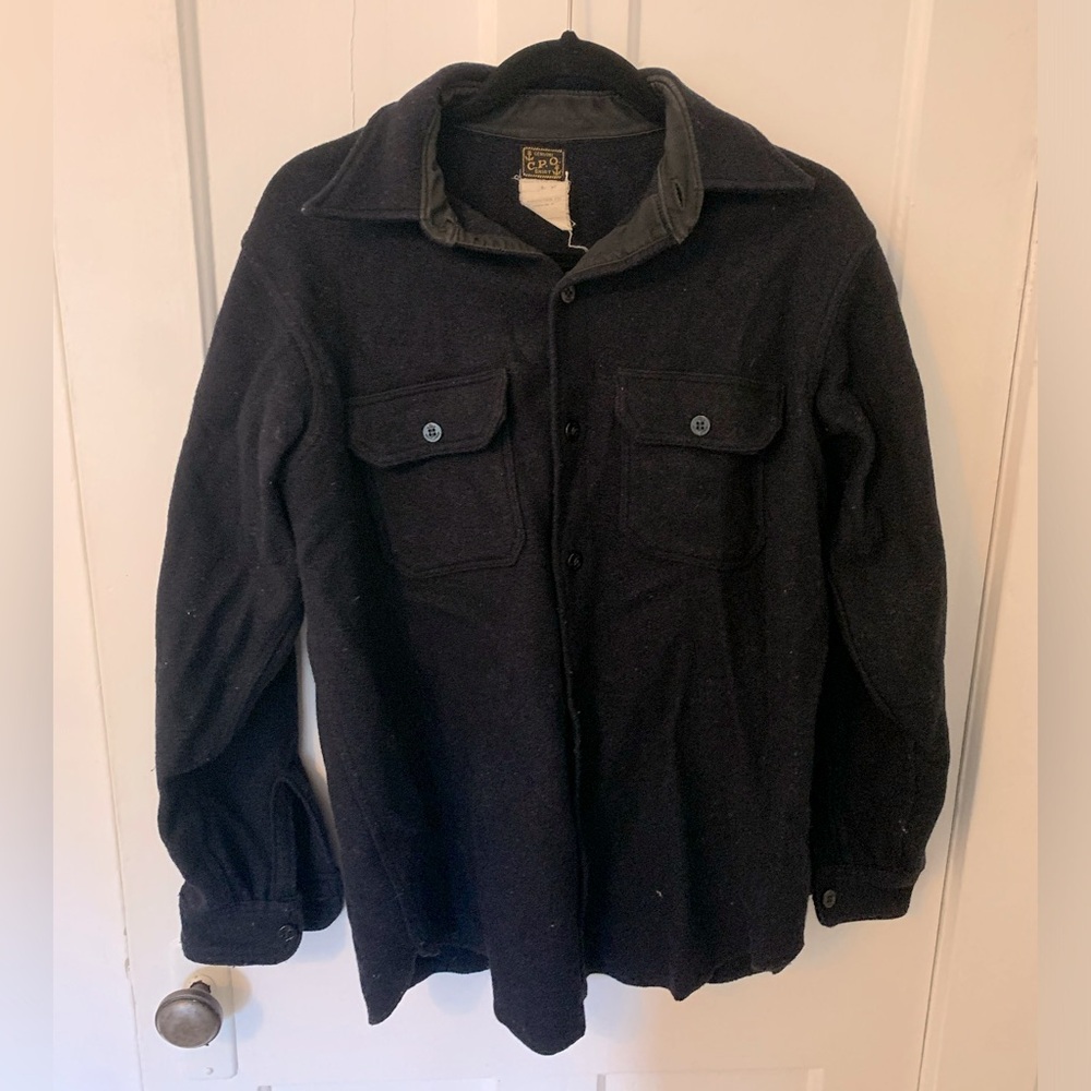 Vintage Jacket